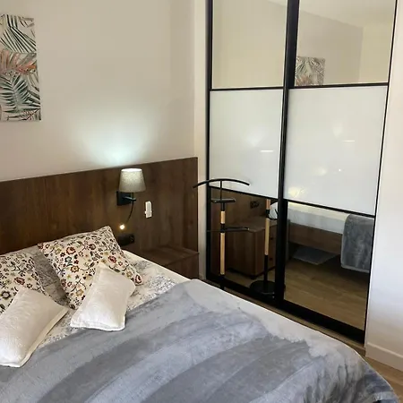 Appartement Aleksandra Costa Adeje (Tenerife)