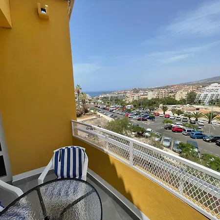 Appartement Aleksandra Costa Adeje (Tenerife)