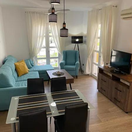Appartement Aleksandra *