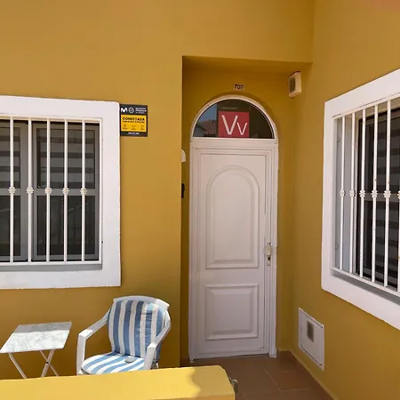 Apartment Aleksandra